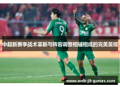 中超新赛季战术革新与阵容调整相辅相成的完美呈现 中超新赛季战术革新与阵容调整相辅相成的完美呈现