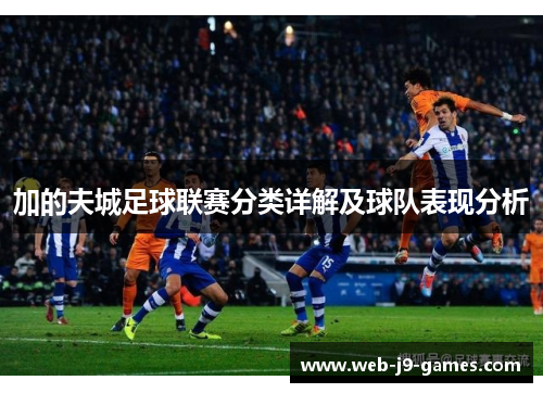 加的夫城足球联赛分类详解及球队表现分析
